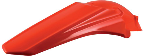 Rear Fender