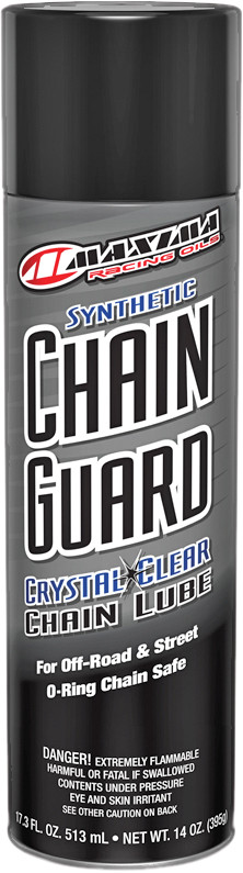 CHAIN GUARD 14 OZ (12/CASE  SOLD EA)