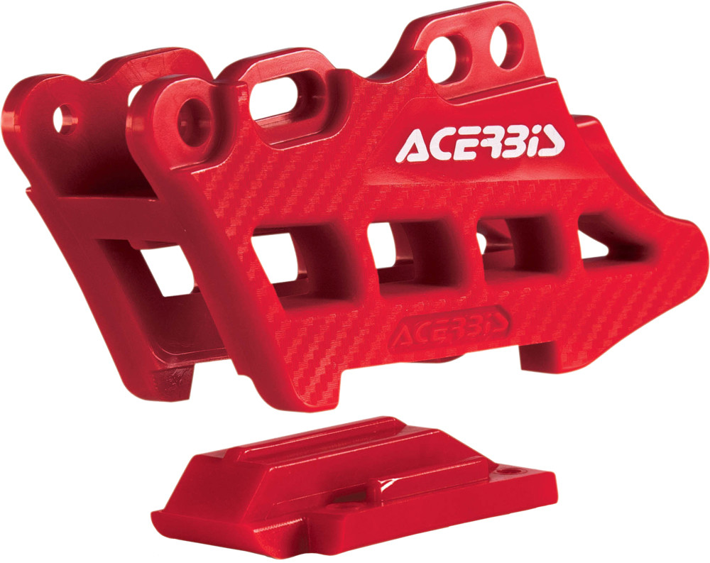 Chain Guide Block 2.0