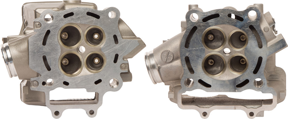 Replacement Cylinder Head