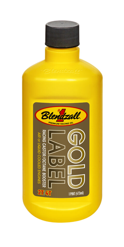 GOLD LABEL 16OZ