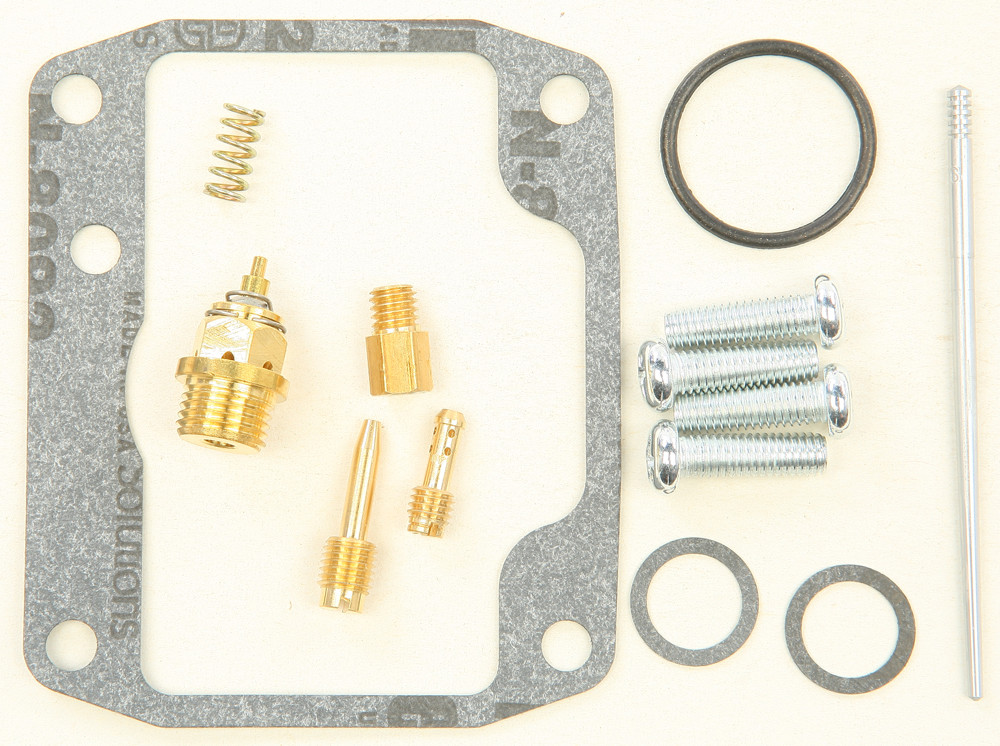 Carburetor Repair Kit