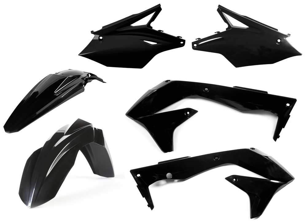 Plastic Kit