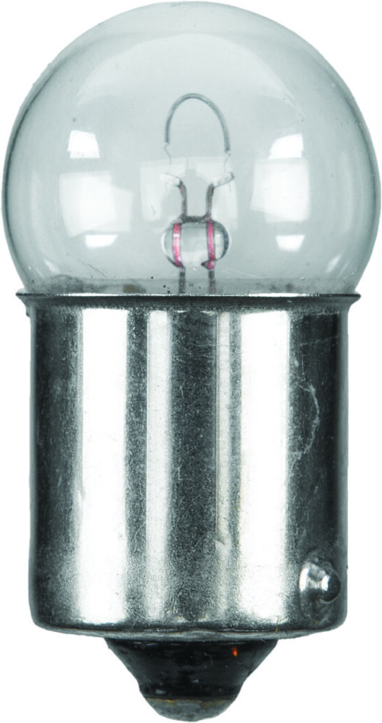 Taillight/Tach/Mini Bulbs