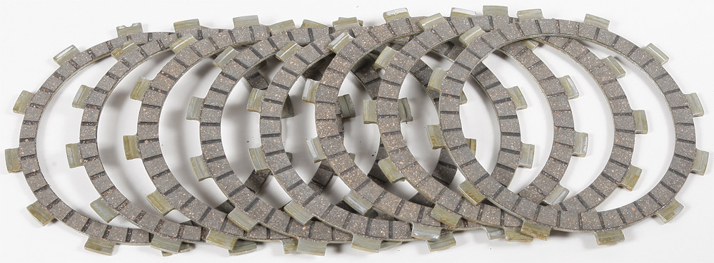 Redline Clutch Kit