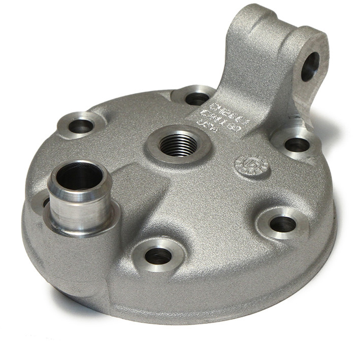 Replacement Cylinder Head
