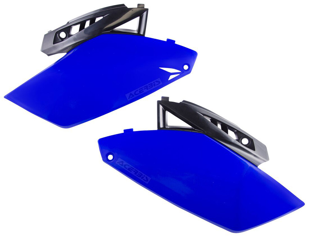 Side Panels