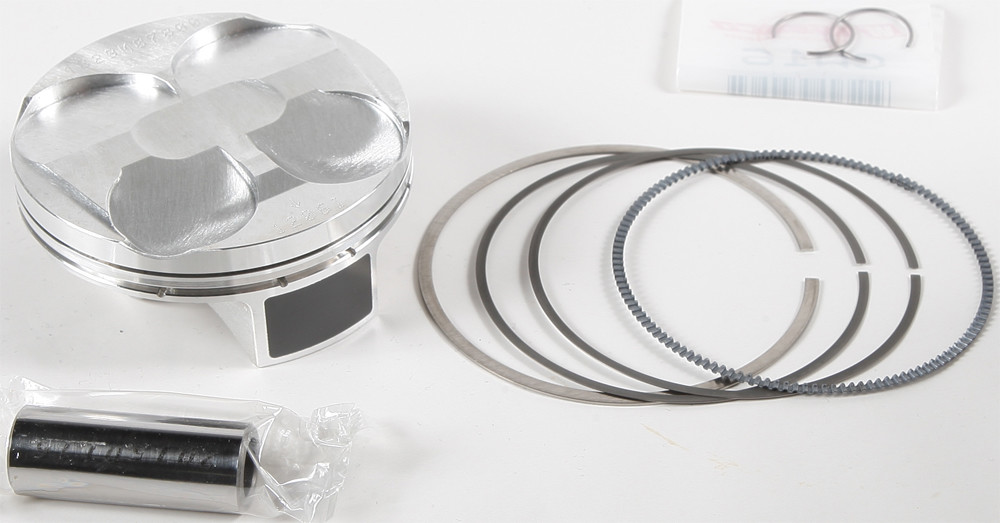 Piston