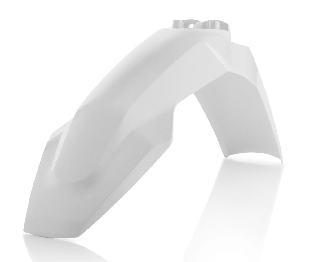 Front Fender