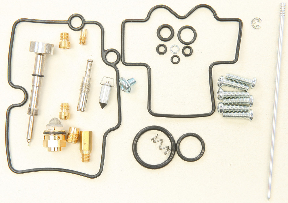 Carburetor Repair Kit