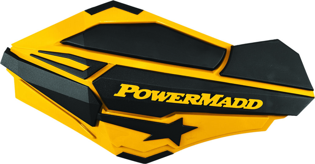 Sentinal Handguards