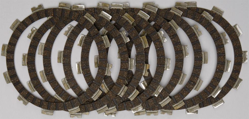 Redline Clutch Kit
