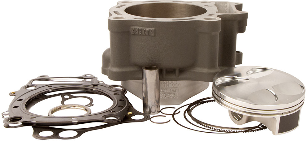 Standard Bore Cylinder Kit