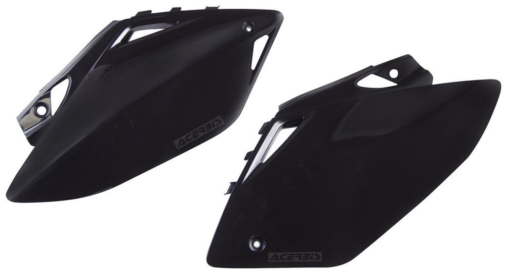 Side Panels