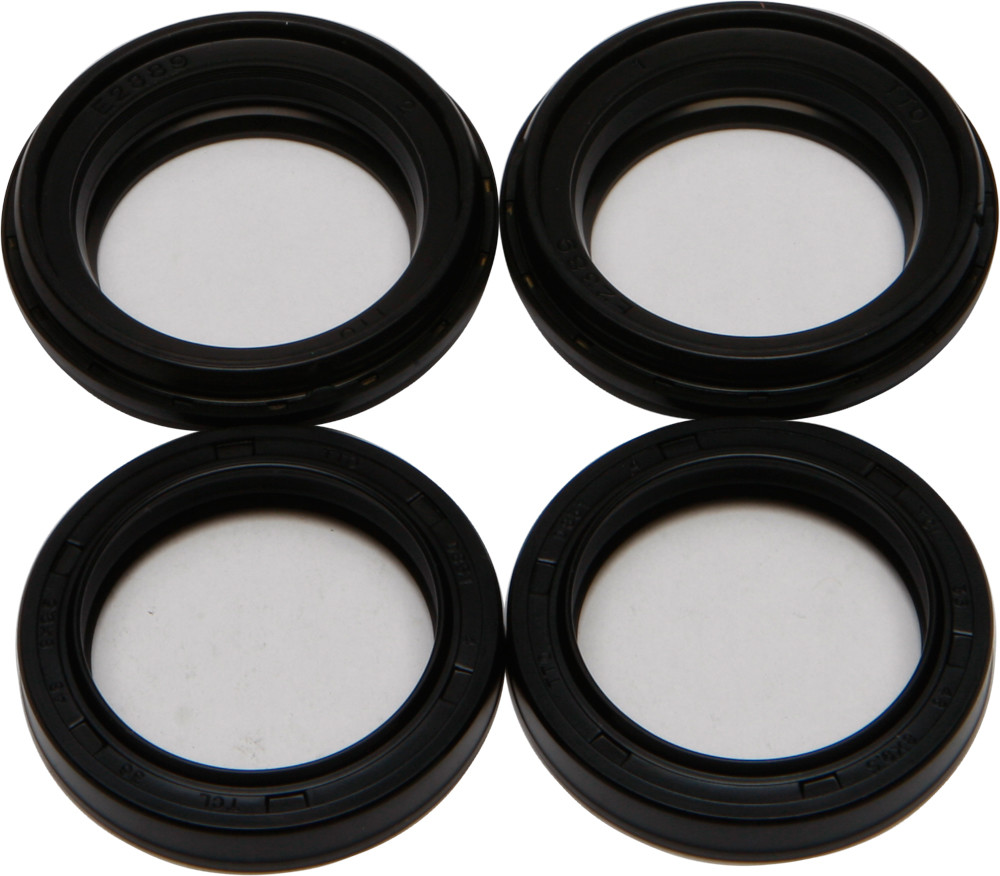 Fork/Dust Seal Wiper Kit