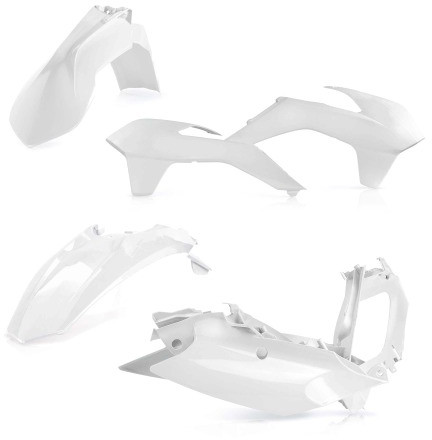 Plastic Kit