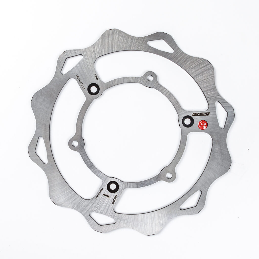 Fixed Rotor