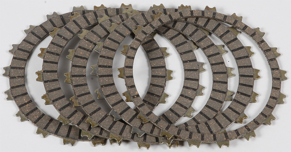 Redline Clutch Kit
