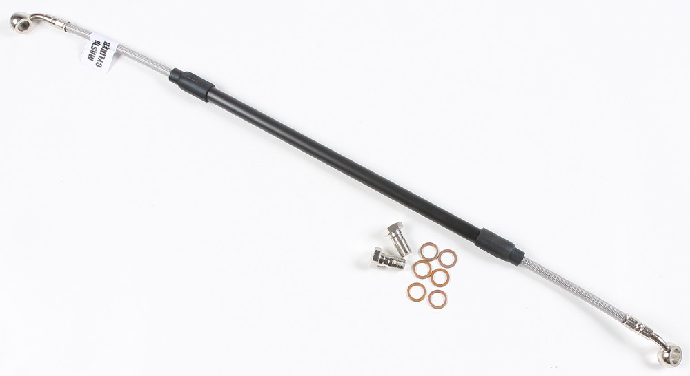 Stainless Steel Hydraulic Brake Line
