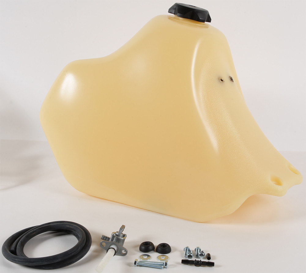Large Capacity Fuel Tank