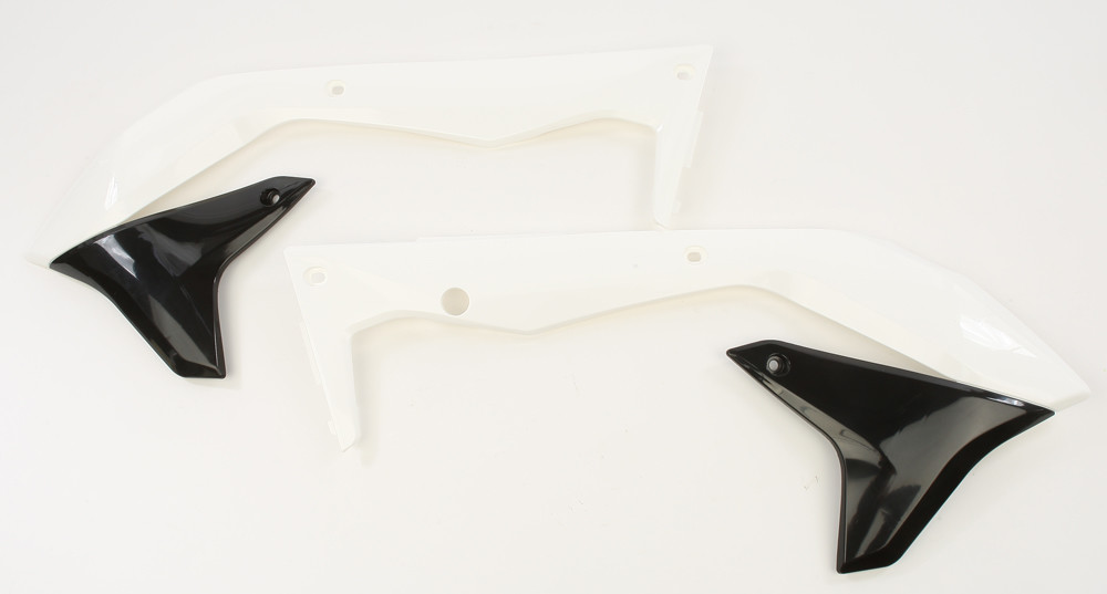 Radiator Shroud