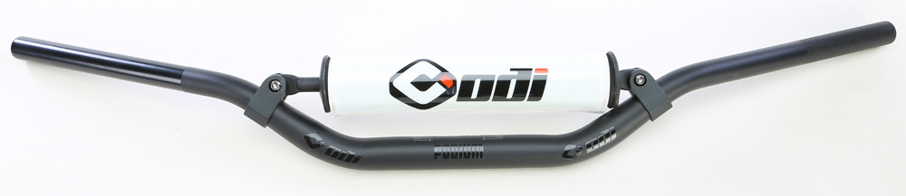 Controlled Flex Technology Handlebar