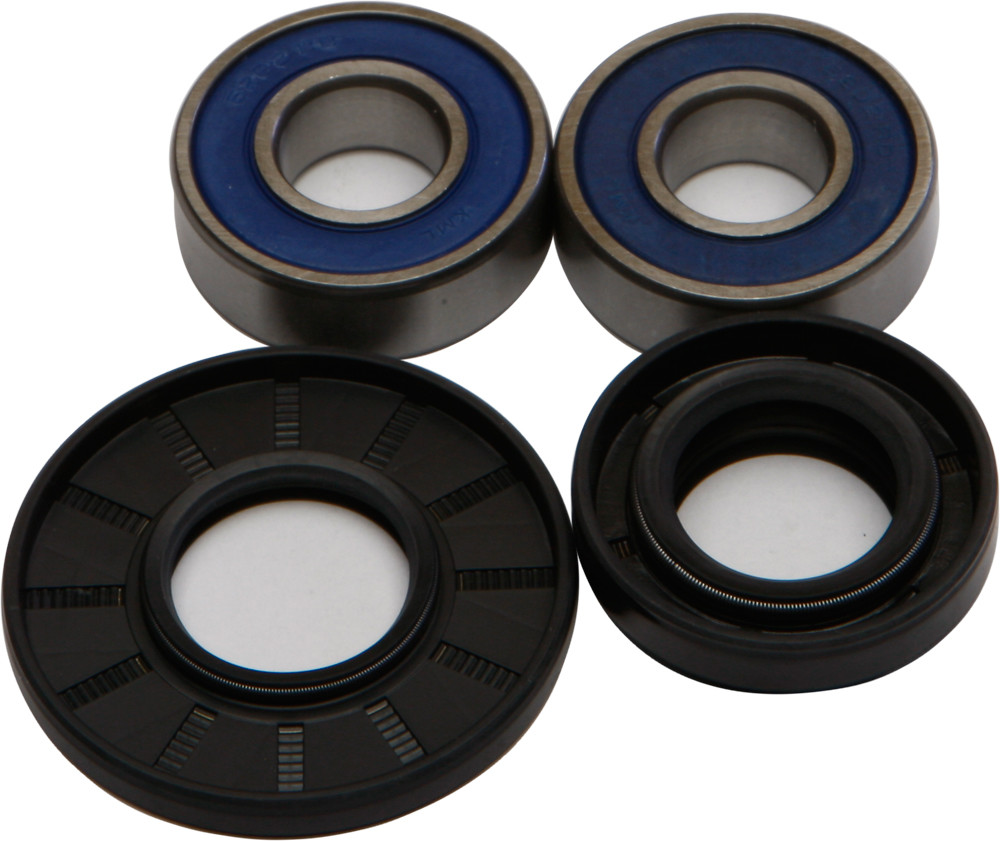 Wheel Bearing & Seal Kit