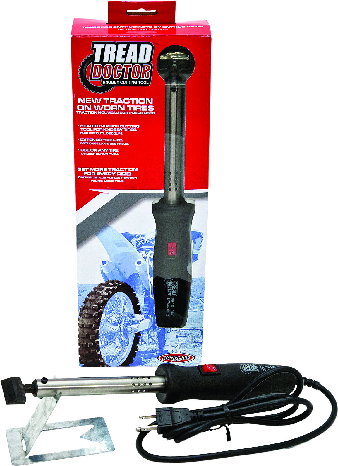 TREAD DOCTOR
