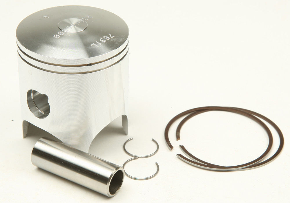 Piston