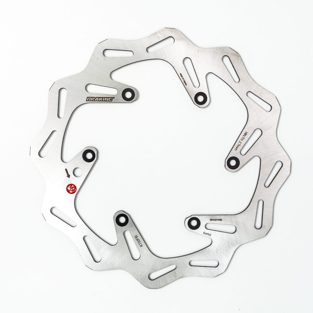 Fixed Rotor
