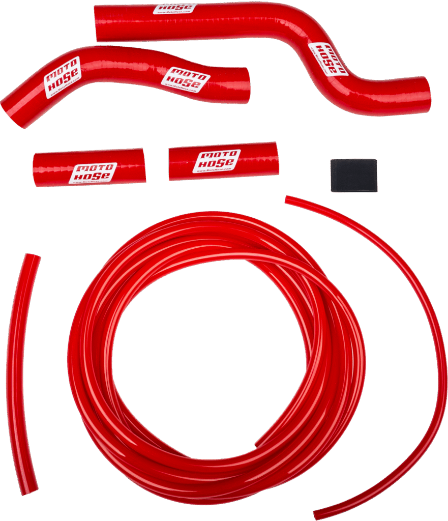 Moto Hose