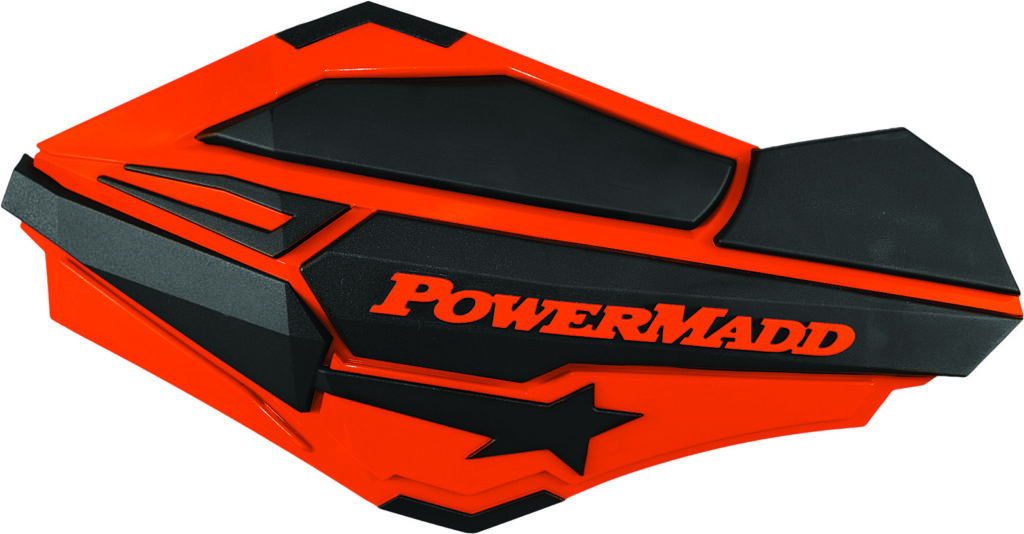 Sentinal Handguards