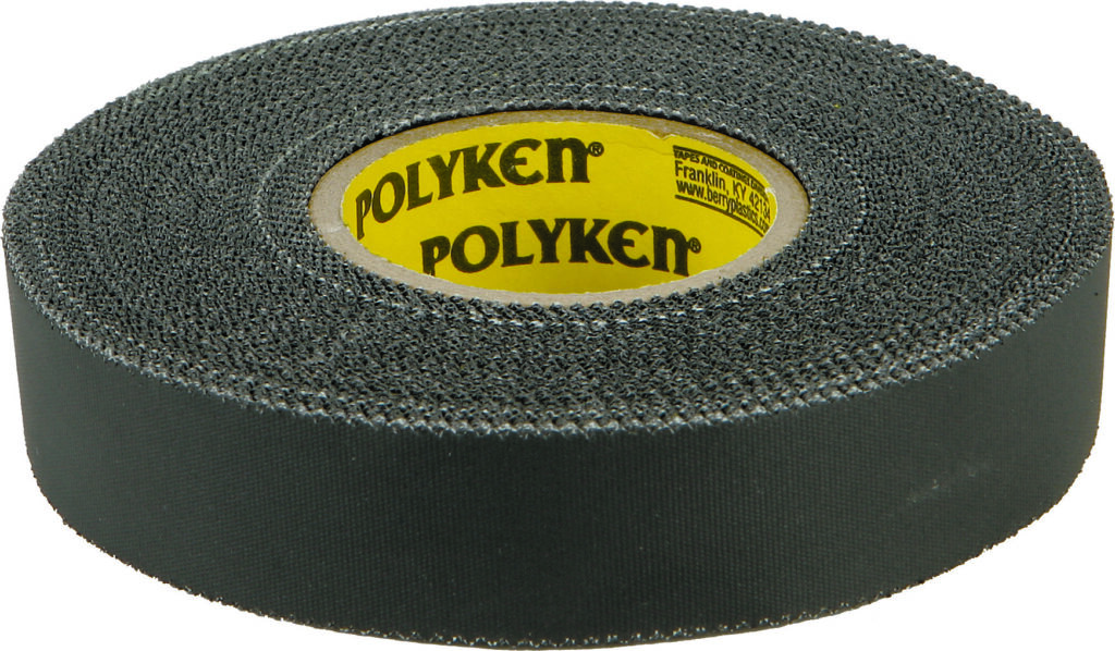 WIRE HARNESS HEAT WRAP 3/4"X100'