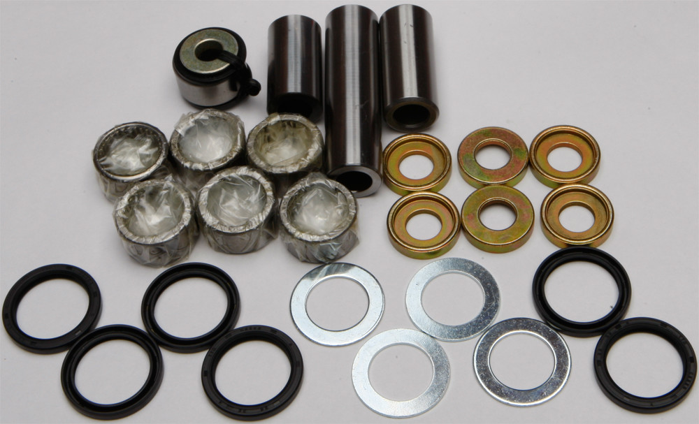 Swingarm Linkage Bearing & Seal Kit