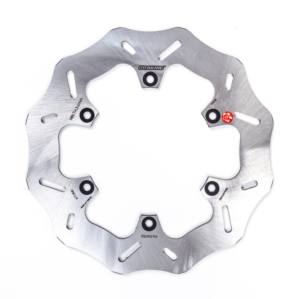 Fixed Rotor