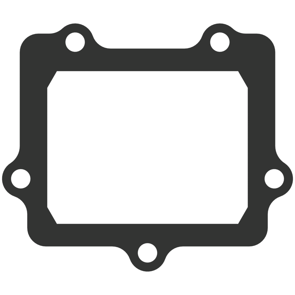 Vforce 3/4 Gasket