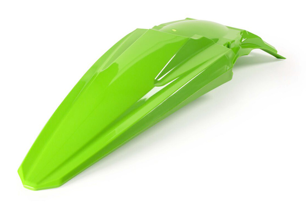 Rear Fender