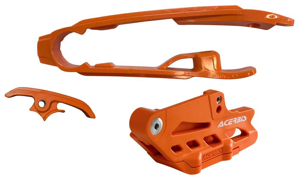 Guide/Slider Kit 2.0
