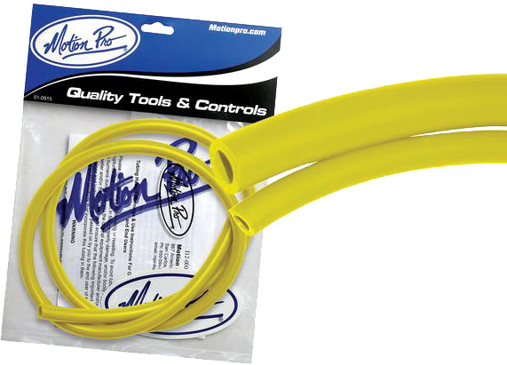 Low Permeation Fuel Line