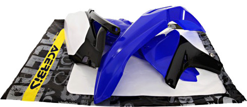 Plastic Kit