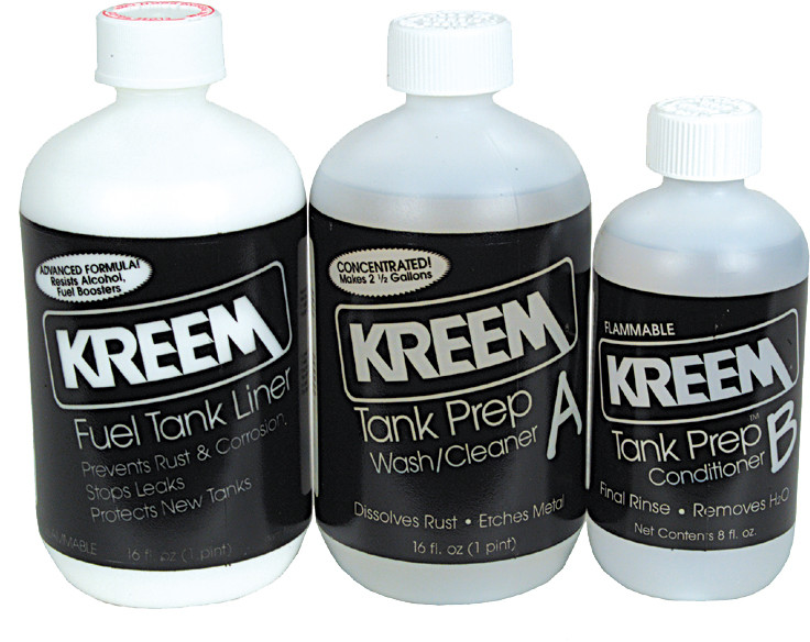 KREEM COMBO PACK