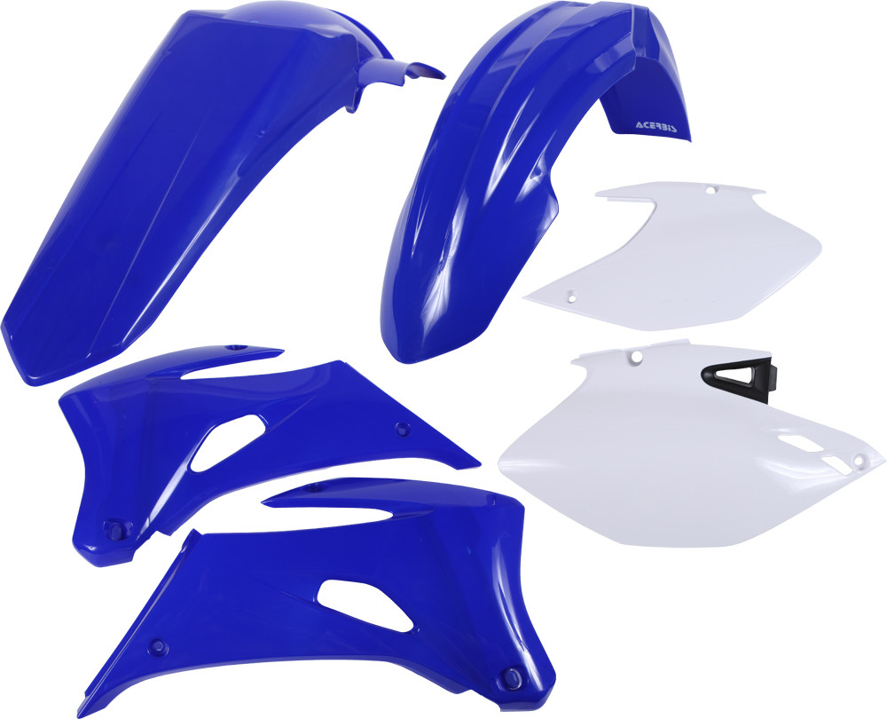 Plastic Kit