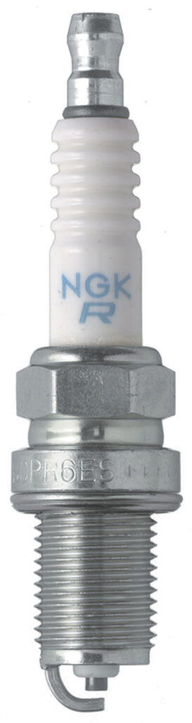 Spark Plug