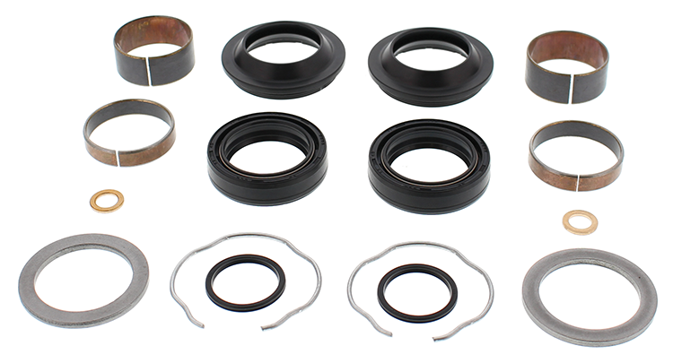 Fork Seal & Bushing Kit