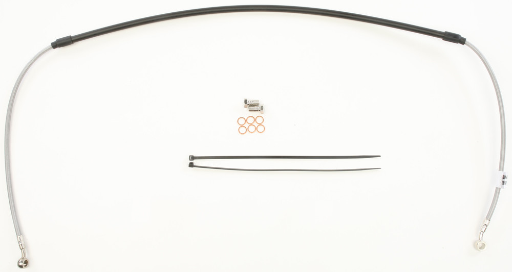 Stainless Steel Hydraulic Brake Line