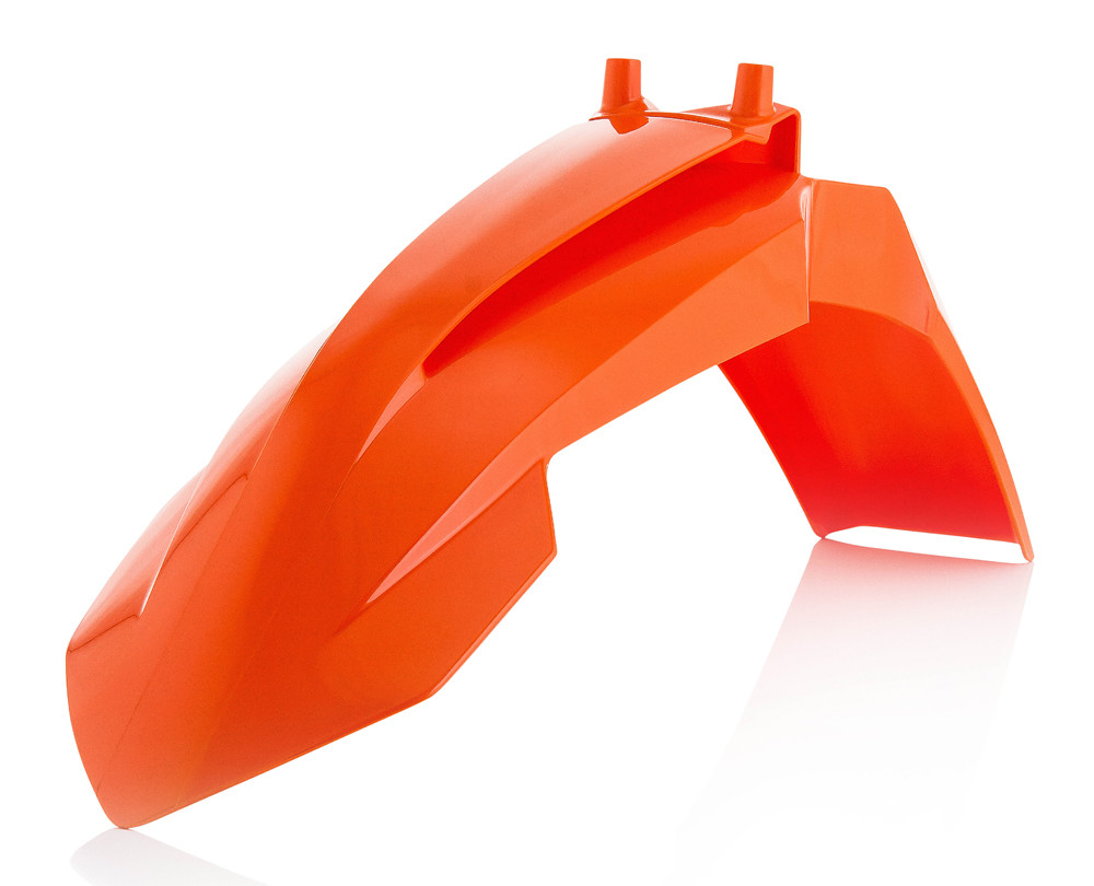Front Fender