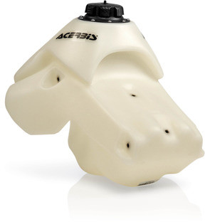 Large Capacity Fuel Tank