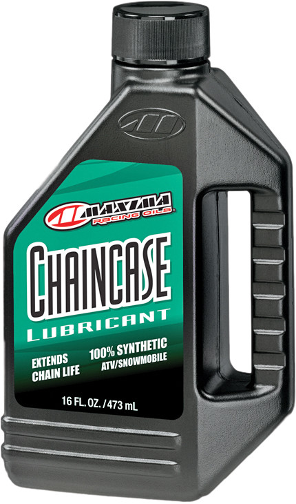 CHAIN CASE LUBRICANT 16 OZ (12/CASE  SOLD EA)