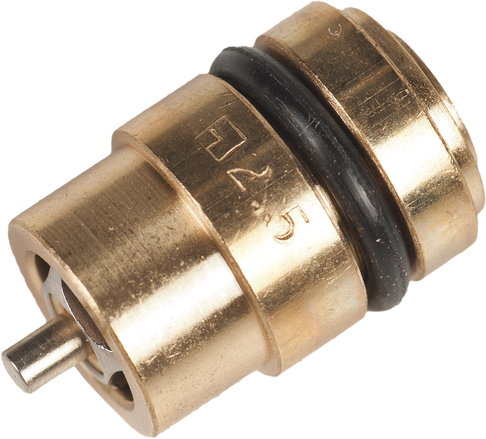 Needle Valve Round Pump