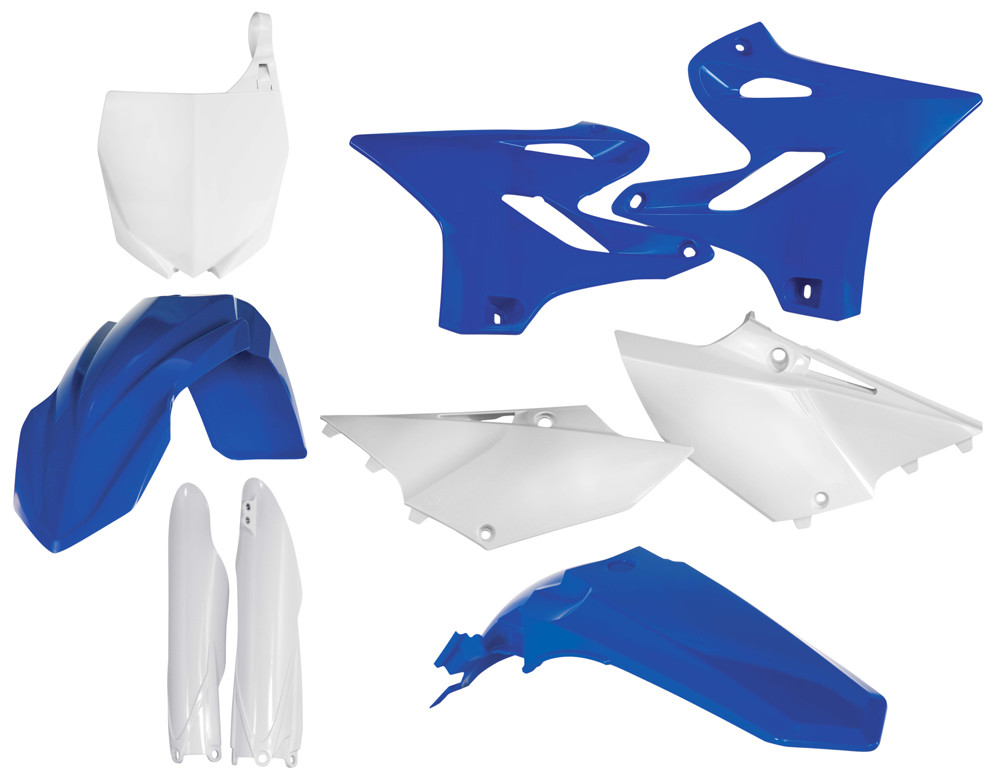 Full Plastic Kit